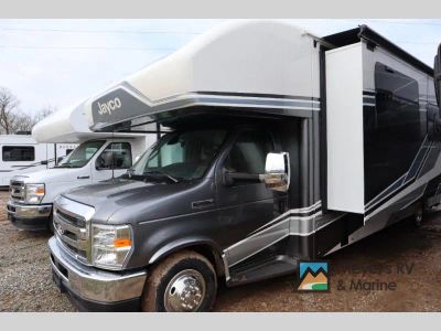 2026 Jayco Greyhawk - Photo 3