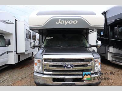 2026 Jayco Greyhawk - Photo 4