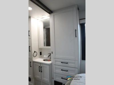 2026 Jayco Greyhawk - Photo 23