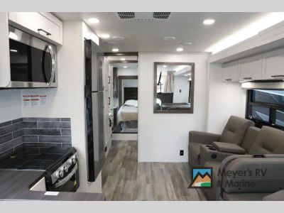 2026 Jayco Greyhawk - Photo 10