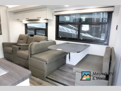 2026 Jayco Greyhawk - Photo 13