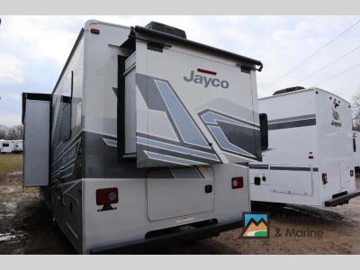 2026 Jayco Greyhawk - Photo 5