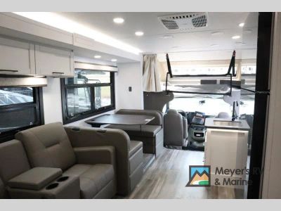 2026 Jayco Greyhawk - Photo 11