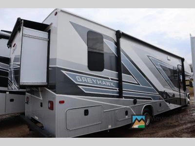 2026 Jayco Greyhawk - Photo 6