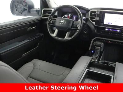 2024 Toyota Tundra 4WD - Photo 32