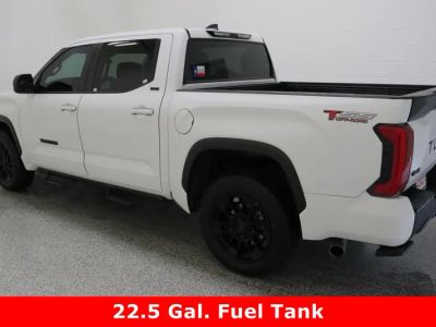 2024 Toyota Tundra 4WD - Photo 9