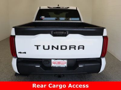 2024 Toyota Tundra 4WD - Photo 8