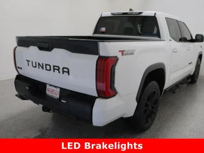 2024 Toyota Tundra 4WD - Photo 7