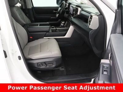 2024 Toyota Tundra 4WD - Photo 38