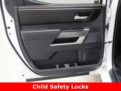 2024 Toyota Tundra 4WD - Photo 28