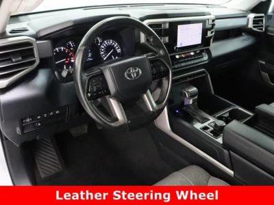 2024 Toyota Tundra 4WD - Photo 13