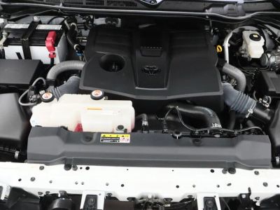 2024 Toyota Tundra 4WD - Photo 39