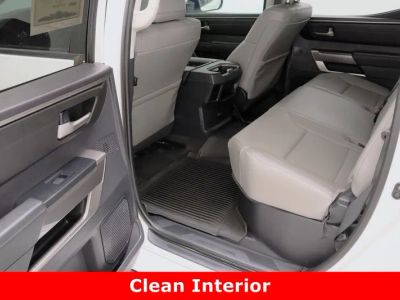 2024 Toyota Tundra 4WD - Photo 29