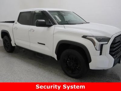 2024 Toyota Tundra 4WD - Photo 4