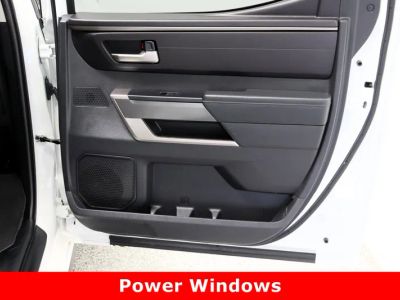 2024 Toyota Tundra 4WD - Photo 34
