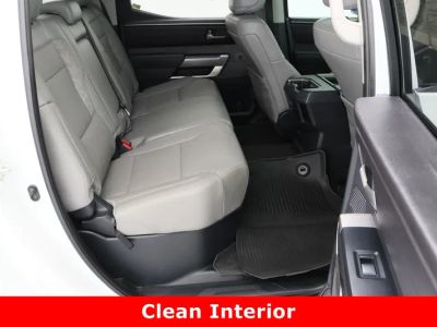 2024 Toyota Tundra 4WD - Photo 35