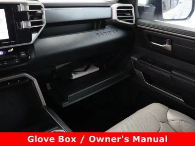 2024 Toyota Tundra 4WD - Photo 25