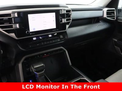 2024 Toyota Tundra 4WD - Photo 16