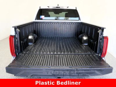2024 Toyota Tundra 4WD - Photo 33