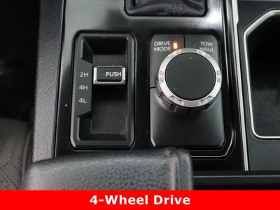 2024 Toyota Tundra 4WD - Photo 23