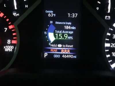 2024 Toyota Tundra 4WD - Photo 41
