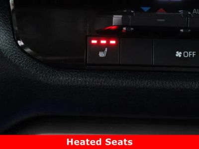 2024 Toyota Tundra 4WD - Photo 22