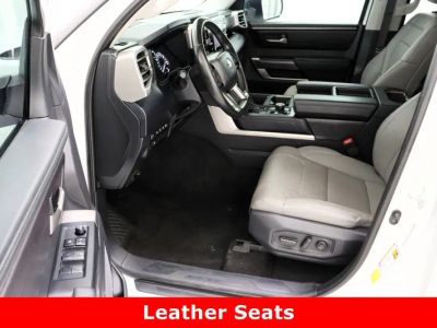 2024 Toyota Tundra 4WD - Photo 14