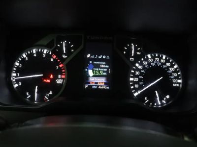 2024 Toyota Tundra 4WD - Photo 40