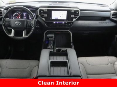 2024 Toyota Tundra 4WD - Photo 31