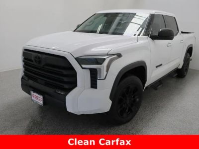 2024 Toyota Tundra 4WD - Photo 2