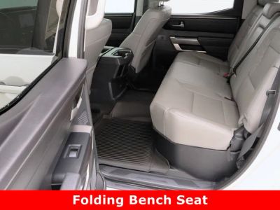 2024 Toyota Tundra 4WD - Photo 30