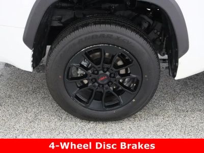 2024 Toyota Tundra 4WD - Photo 6