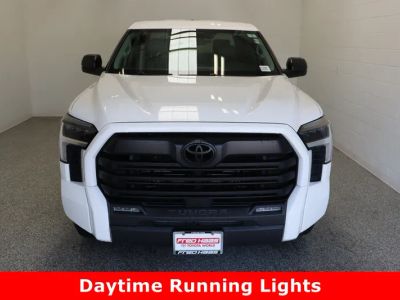 2024 Toyota Tundra 4WD - Photo 3