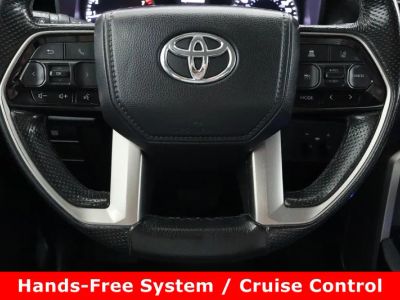 2024 Toyota Tundra 4WD - Photo 26