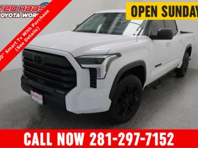 2024 Toyota Tundra 4WD - Photo 1
