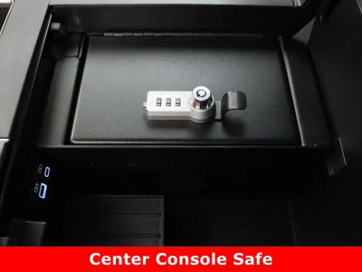 2024 Toyota Tundra 4WD - Photo 24