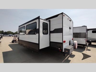 2020 Forest River RV Wildwood - Photo 10