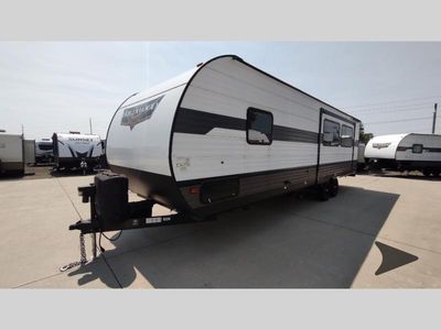 2020 Forest River RV Wildwood - Photo 2