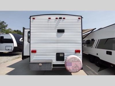 2020 Forest River RV Wildwood - Photo 8