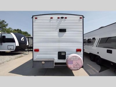 2020 Forest River RV Wildwood - Photo 7