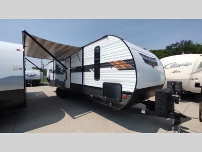 2020 Forest River RV Wildwood - Photo 3