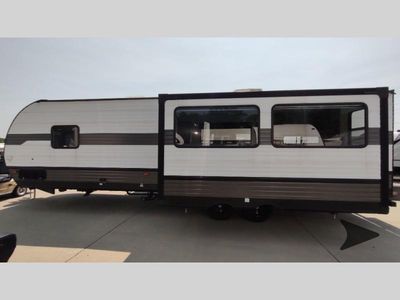 2020 Forest River RV Wildwood - Photo 12