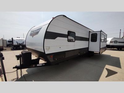2020 Forest River RV Wildwood - Photo 4