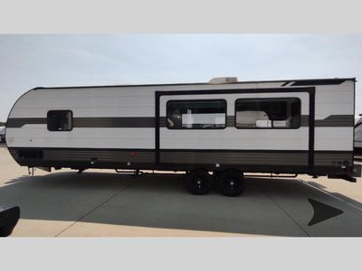 2020 Forest River RV Wildwood - Photo 11