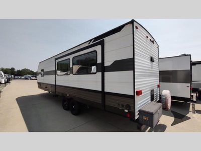 2020 Forest River RV Wildwood - Photo 6