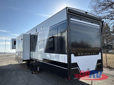 2026 Brinkley Model G - Photo 5