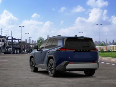 2026 Toyota RAV4 - Photo 9