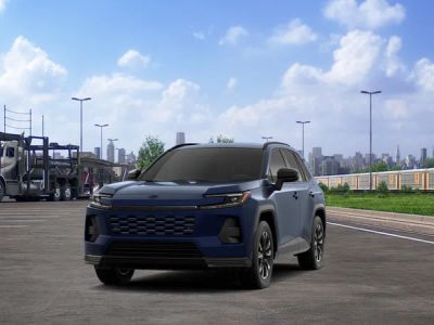 2026 Toyota RAV4 - Photo 21