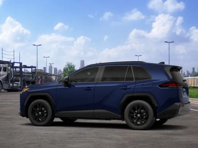 2026 Toyota RAV4 - Photo 7