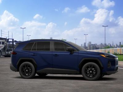 2026 Toyota RAV4 - Photo 15